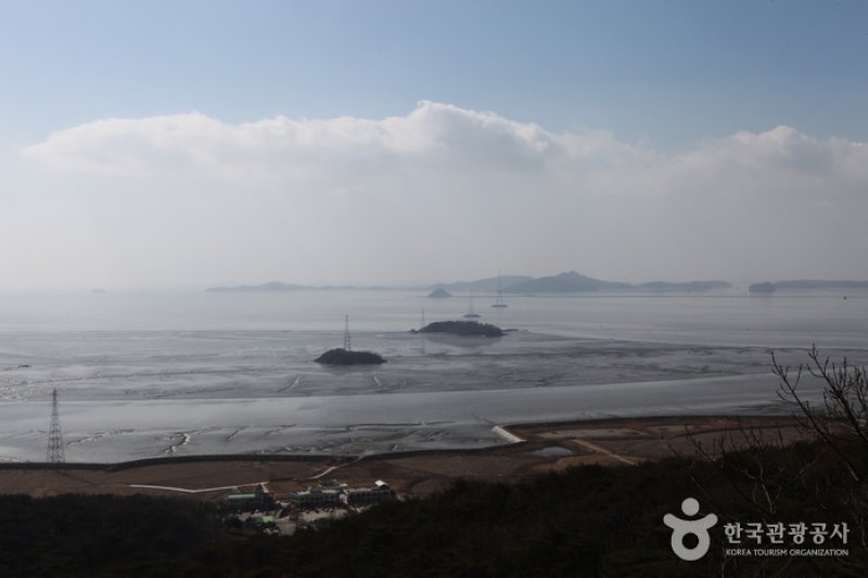 Seongmodo Island (19/25)