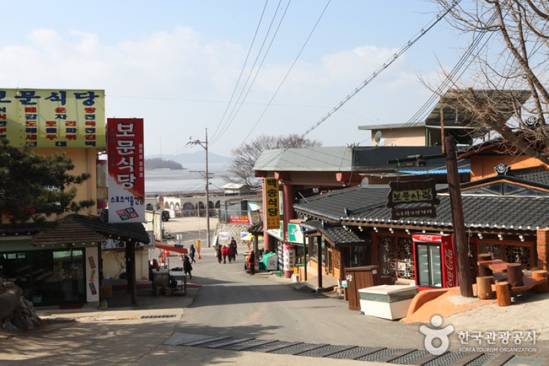 Seongmodo Island (20/25)