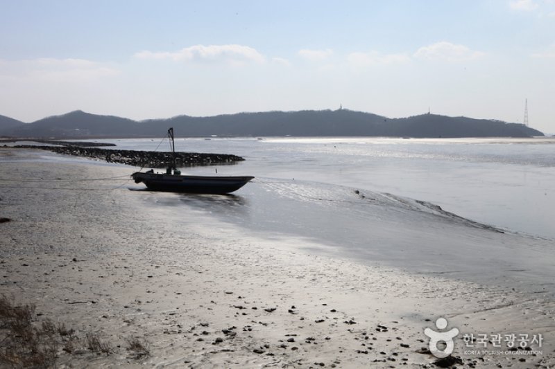 Seongmodo Island (21/25)