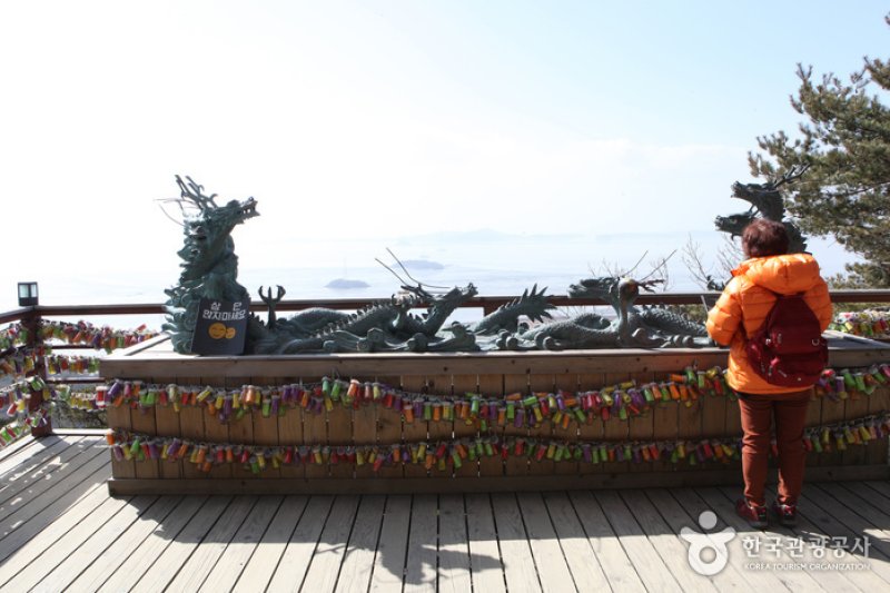 Seongmodo Island (22/25)