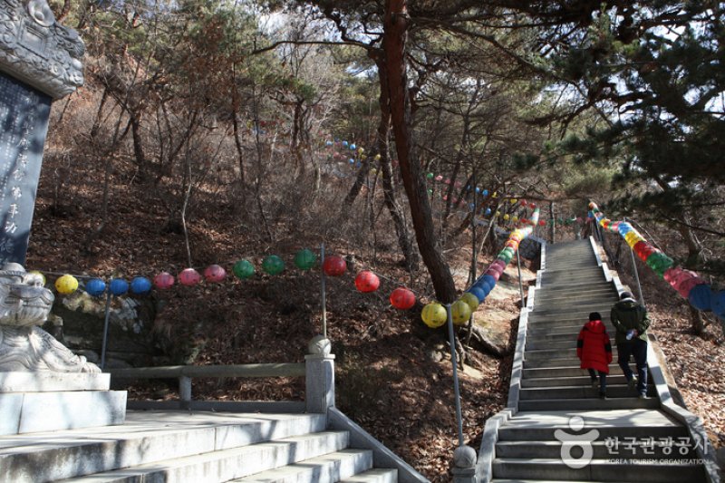 Seongmodo Island (24/25)