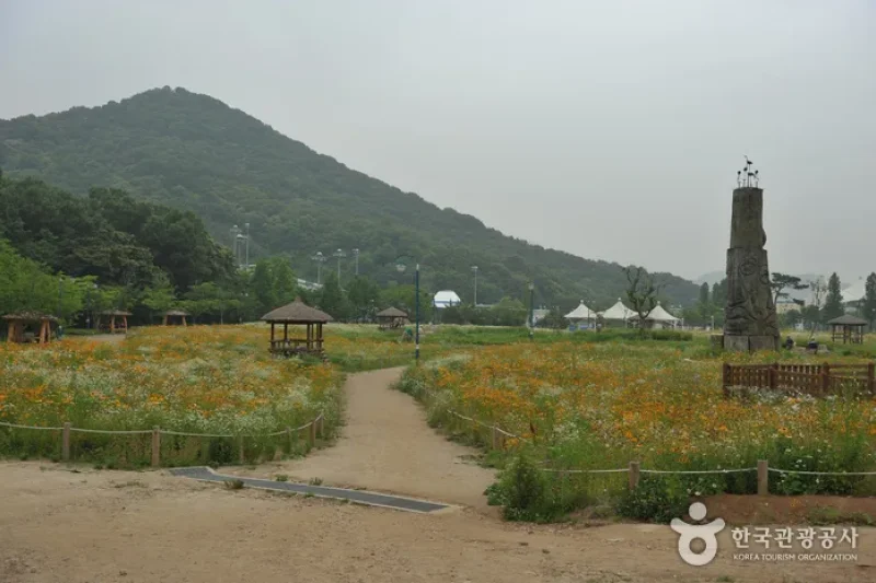 Incheon Grand Park (4/4)