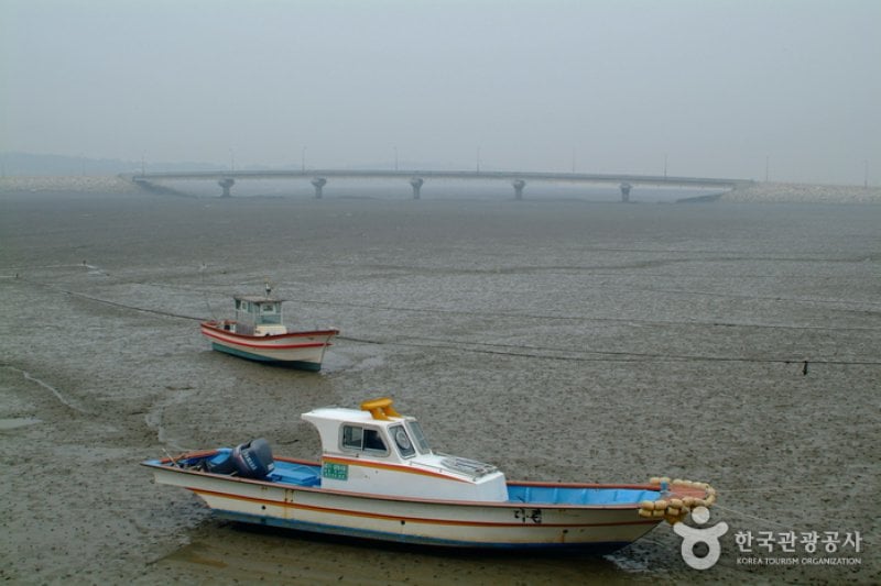 Sindo Island (1/6)