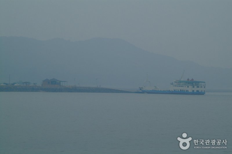 Sindo Island (2/6)