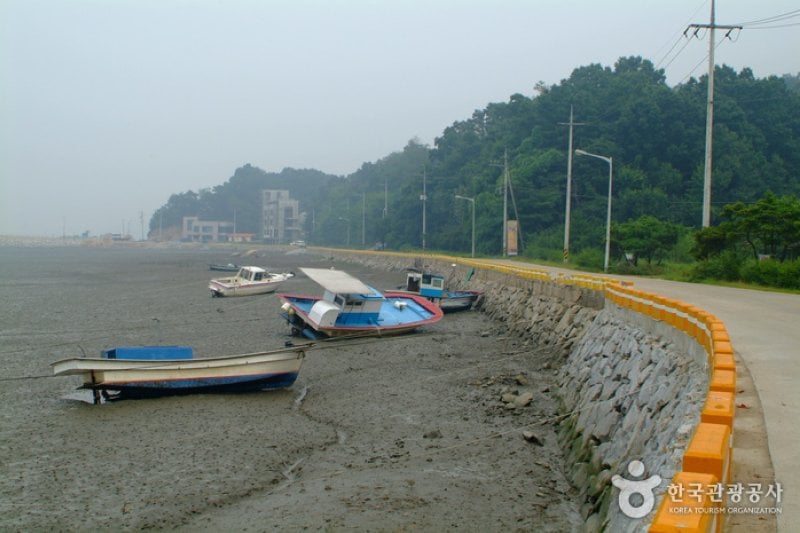 Sindo Island (3/6)