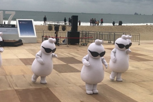 [Korean Travel] Enjoy Busan this October with BIFF and More!