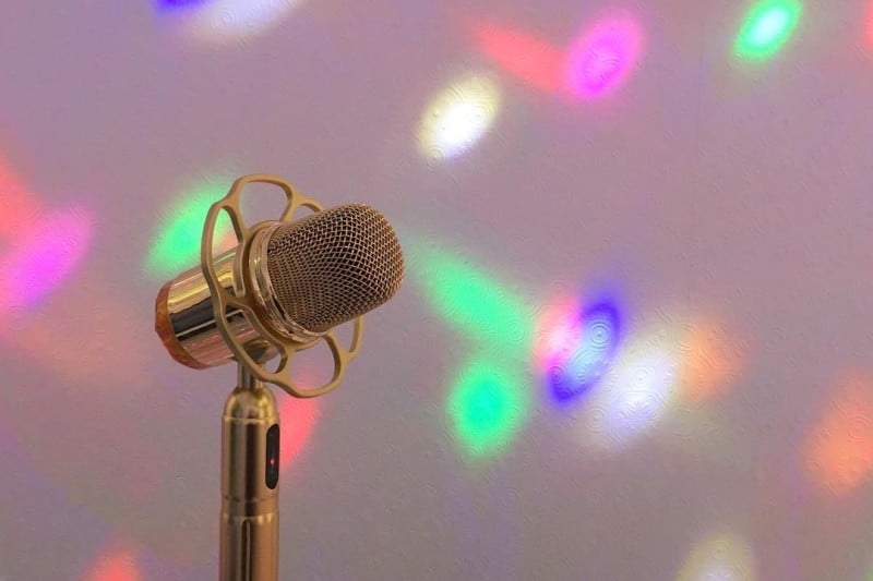 Su Noraebang - Sing and Dance Like a Star at a Noraebang (Singing Room) (4/6)