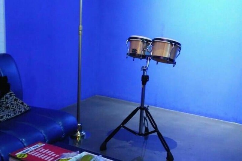 Su Noraebang - Sing and Dance Like a Star at a Noraebang (Singing Room) (6/6)