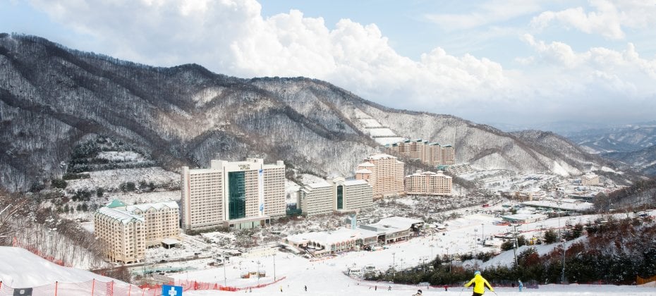 VIVA SKI FESTIVAL - ALL INCLUCSIVE PACKAGE [TKVIVA-2N] (9/15)