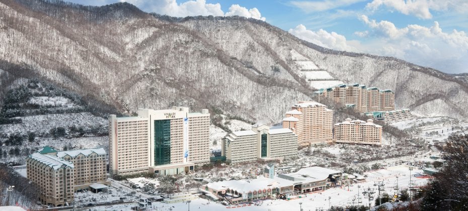 VIVA SKI FESTIVAL - ALL INCLUCSIVE PACKAGE [TKVIVA-2N] (10/15)