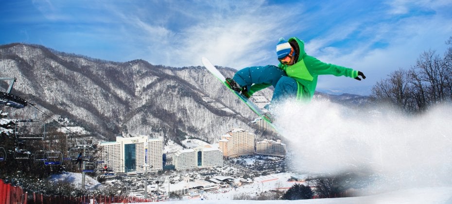 VIVA SKI FESTIVAL - ALL INCLUCSIVE PACKAGE [TKVIVA-2N] (15/15)