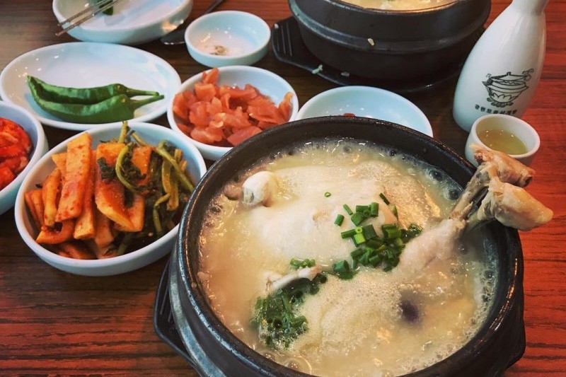 Gangwonjeong (2/9)