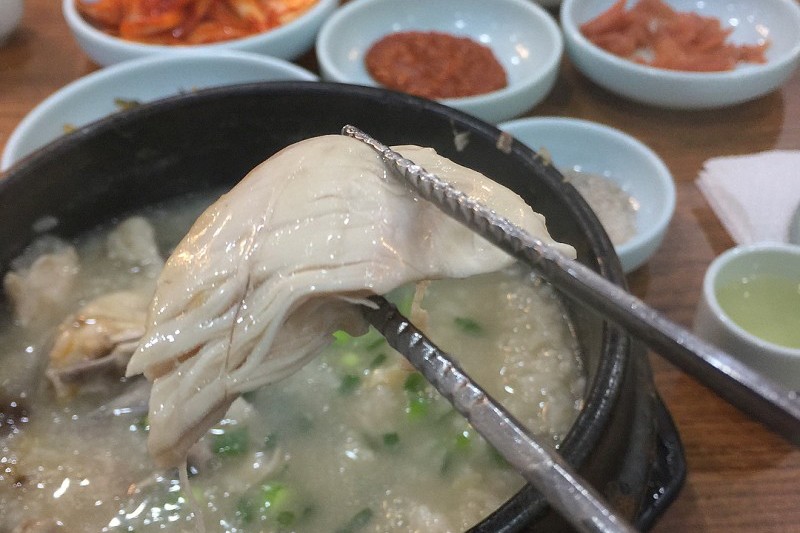 Gangwonjeong (3/9)