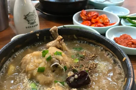 Gangwonjeong