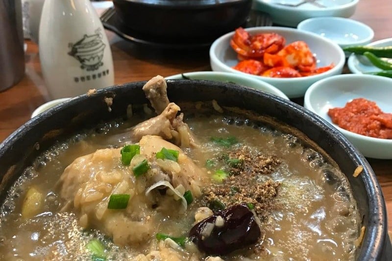 Gangwonjeong (4/9)
