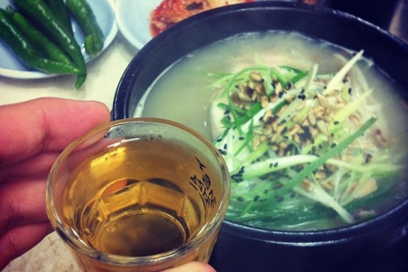 Gangwonjeong (9/9)