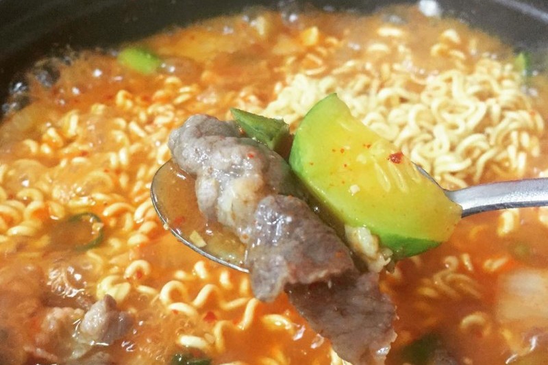 Pungyoram (8/8)