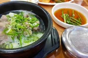 Eunho Sikdang