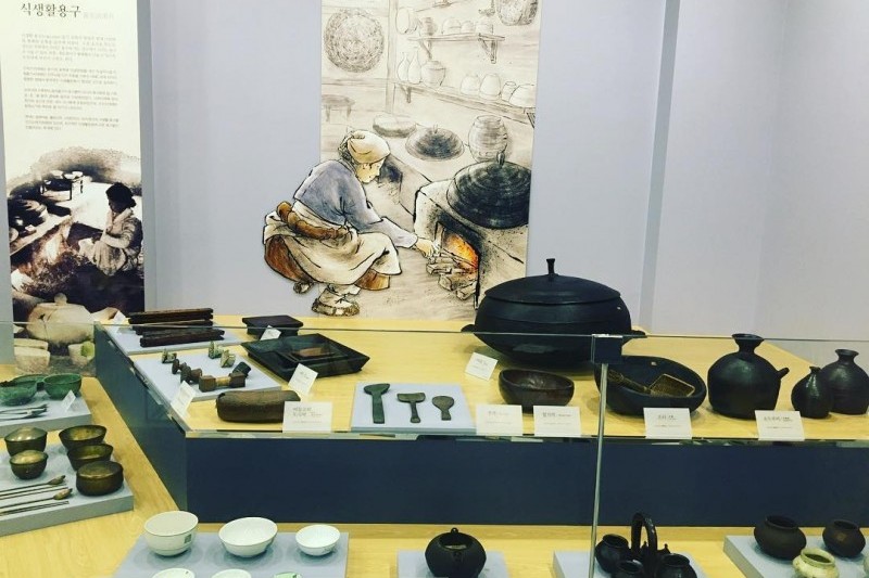 Nangye Korean Traditional Music Experience Center  (2/7)