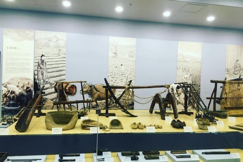 Nangye Korean Traditional Music Experience Center  (7/7)