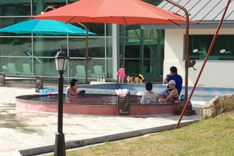 Sobaeksan Punggi Spa  (6/12)