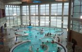 Sobaeksan Punggi Spa 