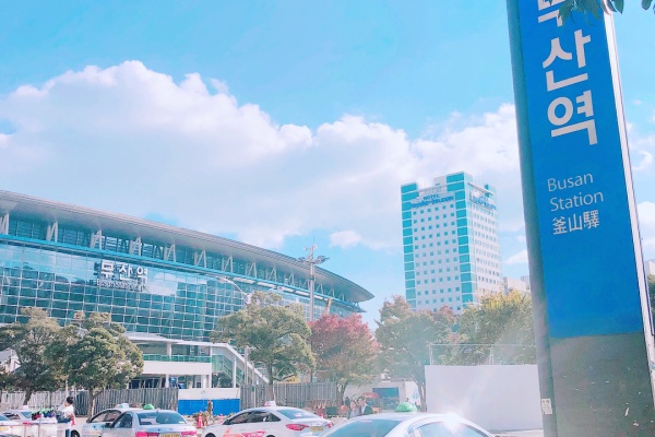 [Korean Travel] Transfer Discount when Using Busan Taxis!
