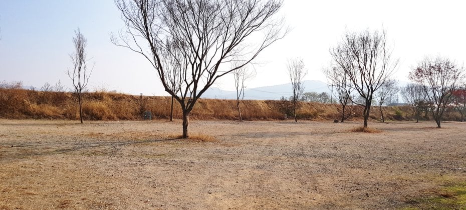Yongin Songwon Glamping Park Camping Tour &amp; Everland (14/51)