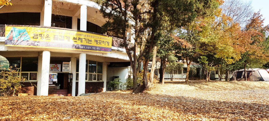 Yongin Songwon Glamping Park Camping Tour &amp; Everland (27/51)