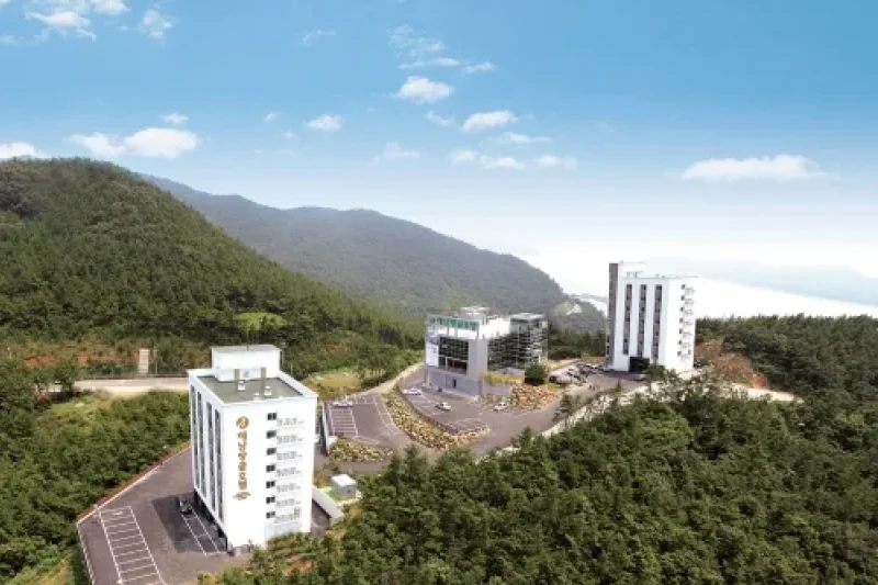 Haenam Ttangkkeut Hotel  (2/16)