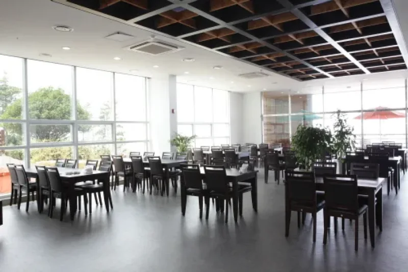 Haenam Ttangkkeut Hotel  (3/16)