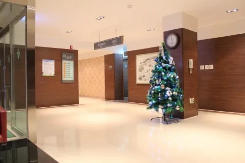 Haenam Ttangkkeut Hotel  (4/16)