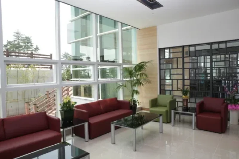 Haenam Ttangkkeut Hotel  (6/16)