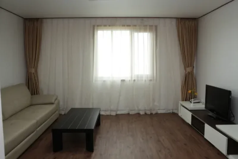 Haenam Ttangkkeut Hotel  (7/16)