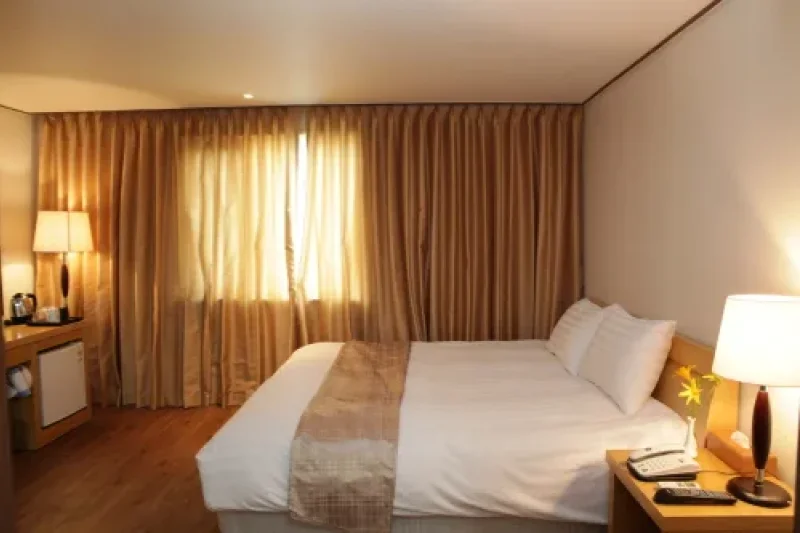 Haenam Ttangkkeut Hotel  (13/16)