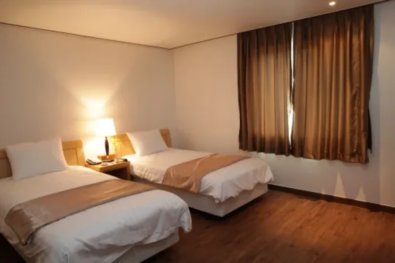 Haenam Ttangkkeut Hotel  (15/16)
