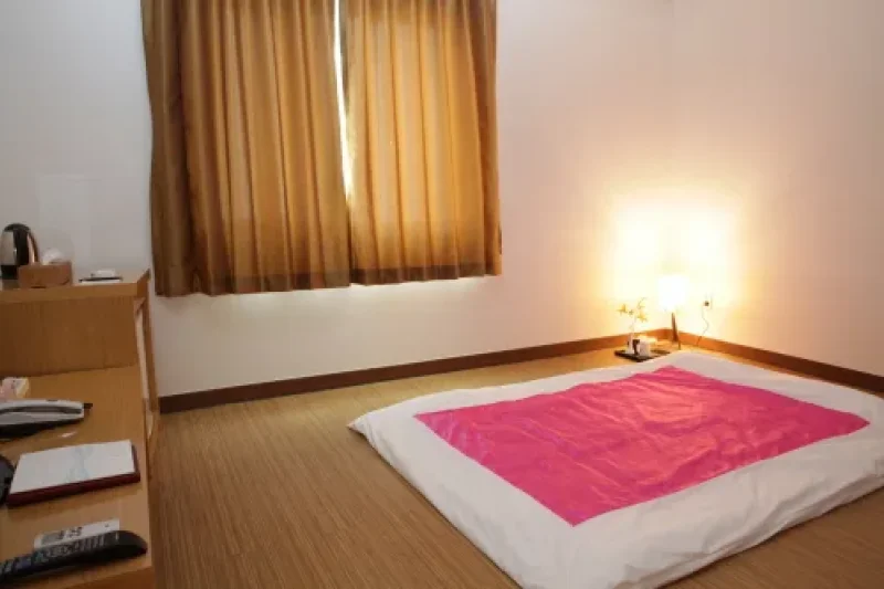 Haenam Ttangkkeut Hotel  (16/16)