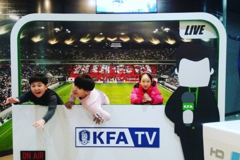 Football Faentasium  (5/10)