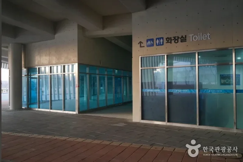Incheon Asiad Main Stadium  (11/17)