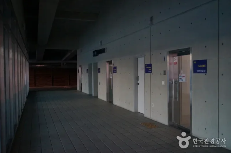 Incheon Asiad Main Stadium  (12/17)
