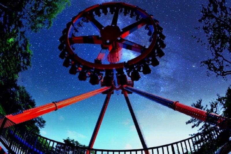 E-World Starlight Festival  (30/58)