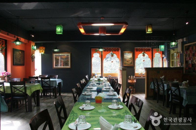 Shanti (1st branch) (산띠(1호점)) (18/19)