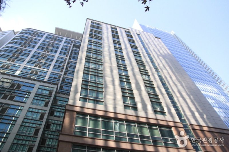 Ramada Hotel &amp; Suites Seoul Namdaemun  (5/9)