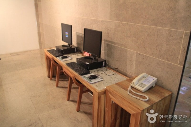 Ramada Hotel &amp; Suites Seoul Namdaemun  (9/9)