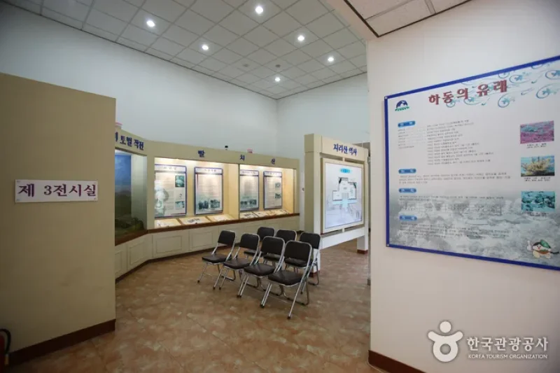 Jirisan History Museum  (12/14)