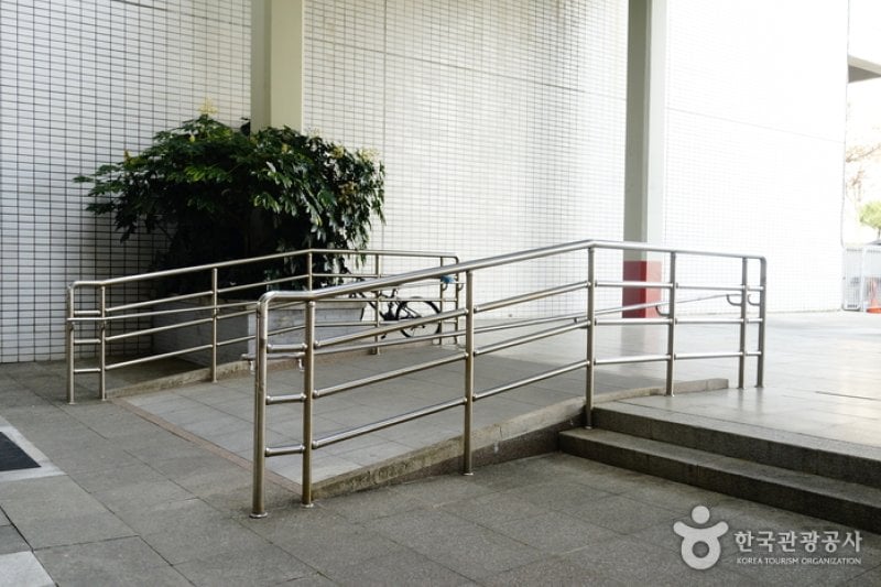 Busan Sports Complex  (7/11)