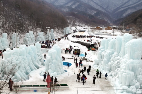 [Korean Travel] Experience a True Winter at Korea’s Winter Festivals