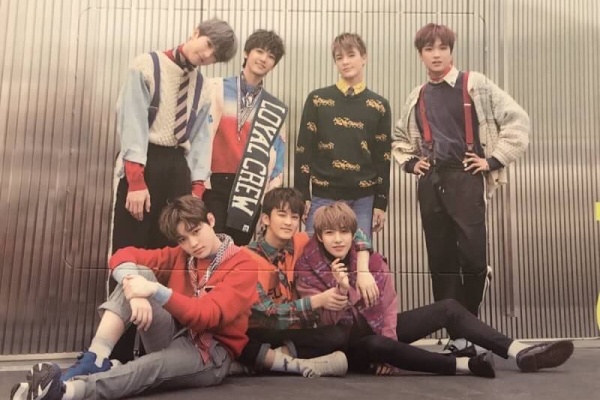 [ Korean Travel] The Ultimate NCT Tour for Global Fans