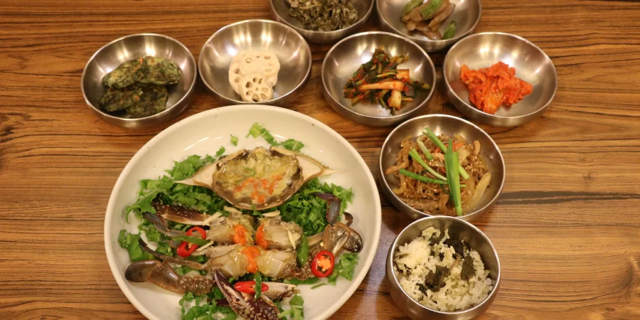 Hangaram(Korean Restaurant) No.2 Branch Discount Coupons
