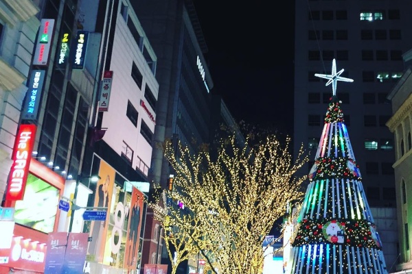 [Korean Travel]TOP 10 Most Popular Korean Attractions of 2017